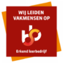 Erkend leerbedrijf