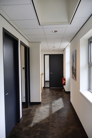 Desk projecten